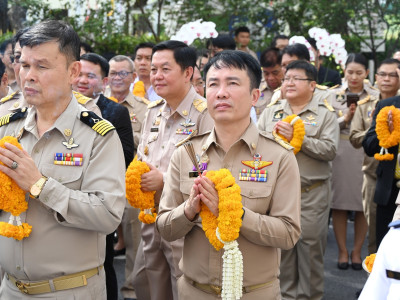 ร้อยเอก ธรรมนัส พรหมเผ่า รองนายกรัฐมนตรี และ รมว.เกษตรฯ ... พารามิเตอร์รูปภาพ 29