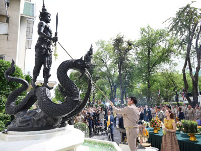 ร้อยเอก ธรรมนัส พรหมเผ่า รองนายกรัฐมนตรี และ รมว.เกษตรฯ ... พารามิเตอร์รูปภาพ 3