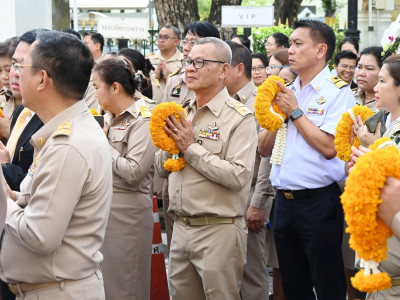 ร้อยเอก ธรรมนัส พรหมเผ่า รองนายกรัฐมนตรี และ รมว.เกษตรฯ ... พารามิเตอร์รูปภาพ 5