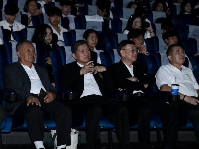 นางสาวภัทราภรณ์ โสเจยยะ รองปลัดกระทรวงเกษตรและสหกรณ์ ... พารามิเตอร์รูปภาพ 13