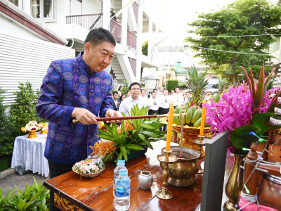 อธิบดีกรมส่งเสริมสหกรณ์ พร้อมด้วย ... พารามิเตอร์รูปภาพ 1