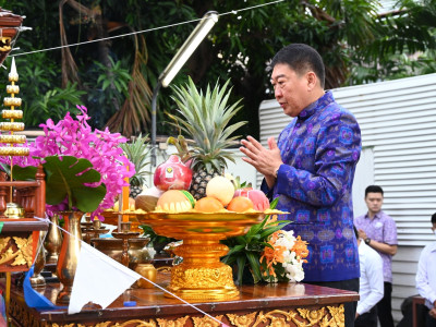 อธิบดีกรมส่งเสริมสหกรณ์ พร้อมด้วย ... พารามิเตอร์รูปภาพ 10