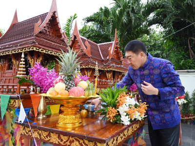 อธิบดีกรมส่งเสริมสหกรณ์ พร้อมด้วย ... พารามิเตอร์รูปภาพ 16