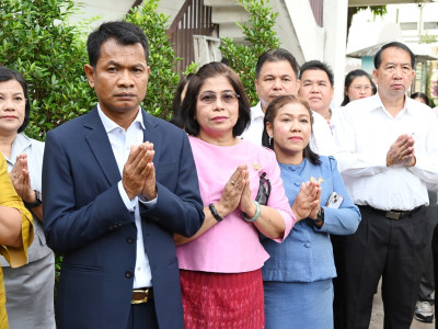 อธิบดีกรมส่งเสริมสหกรณ์ พร้อมด้วย ... พารามิเตอร์รูปภาพ 18