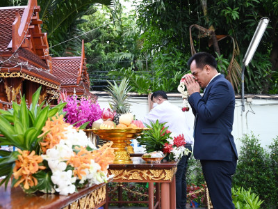 อธิบดีกรมส่งเสริมสหกรณ์ พร้อมด้วย ... พารามิเตอร์รูปภาพ 19