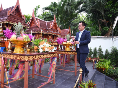 อธิบดีกรมส่งเสริมสหกรณ์ พร้อมด้วย ... พารามิเตอร์รูปภาพ 20