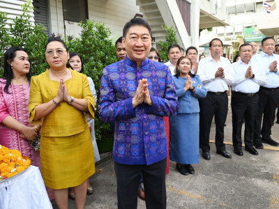 อธิบดีกรมส่งเสริมสหกรณ์ พร้อมด้วย ... พารามิเตอร์รูปภาพ 22