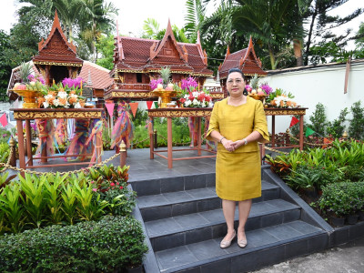 อธิบดีกรมส่งเสริมสหกรณ์ พร้อมด้วย ... พารามิเตอร์รูปภาพ 25