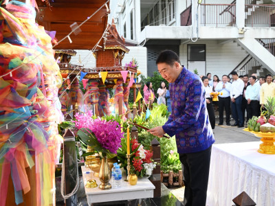 อธิบดีกรมส่งเสริมสหกรณ์ พร้อมด้วย ... พารามิเตอร์รูปภาพ 26