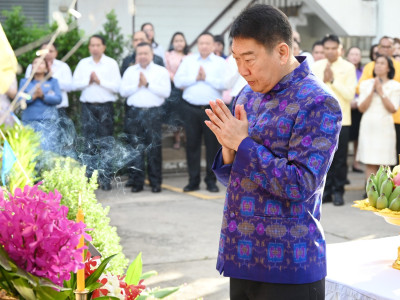 อธิบดีกรมส่งเสริมสหกรณ์ พร้อมด้วย ... พารามิเตอร์รูปภาพ 27