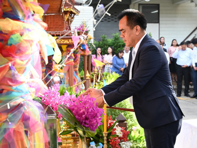 อธิบดีกรมส่งเสริมสหกรณ์ พร้อมด้วย ... พารามิเตอร์รูปภาพ 31
