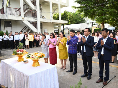 อธิบดีกรมส่งเสริมสหกรณ์ พร้อมด้วย ... พารามิเตอร์รูปภาพ 35