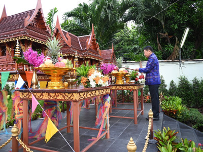 อธิบดีกรมส่งเสริมสหกรณ์ พร้อมด้วย ... พารามิเตอร์รูปภาพ 7