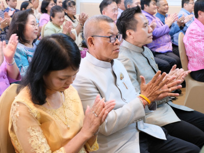 นายประยูร อินสกุล ปลัดกระทรวงเกษตรและสหกรณ์ และนายวิณะโรจน์ ... พารามิเตอร์รูปภาพ 25