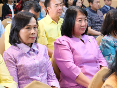 นายประยูร อินสกุล ปลัดกระทรวงเกษตรและสหกรณ์ และนายวิณะโรจน์ ... พารามิเตอร์รูปภาพ 26