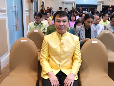 นายประยูร อินสกุล ปลัดกระทรวงเกษตรและสหกรณ์ และนายวิณะโรจน์ ... พารามิเตอร์รูปภาพ 8