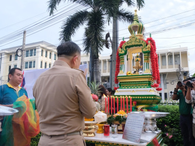 นายวิณะโรจน์ ทรัพย์ส่งสุข ปลัดกระทรวงเกษตรและสหกรณ์ ... พารามิเตอร์รูปภาพ 11