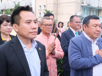 นายวิณะโรจน์ ทรัพย์ส่งสุข ปลัดกระทรวงเกษตรและสหกรณ์ ... พารามิเตอร์รูปภาพ 12