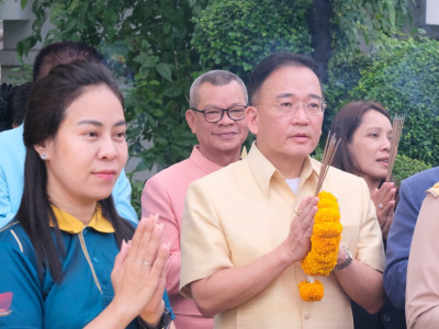 นายวิณะโรจน์ ทรัพย์ส่งสุข ปลัดกระทรวงเกษตรและสหกรณ์ ... พารามิเตอร์รูปภาพ 13