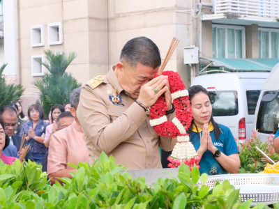 นายวิณะโรจน์ ทรัพย์ส่งสุข ปลัดกระทรวงเกษตรและสหกรณ์ ... พารามิเตอร์รูปภาพ 14