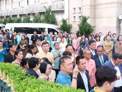 นายวิณะโรจน์ ทรัพย์ส่งสุข ปลัดกระทรวงเกษตรและสหกรณ์ ... พารามิเตอร์รูปภาพ 15