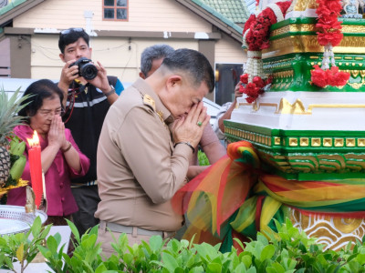 นายวิณะโรจน์ ทรัพย์ส่งสุข ปลัดกระทรวงเกษตรและสหกรณ์ ... พารามิเตอร์รูปภาพ 16