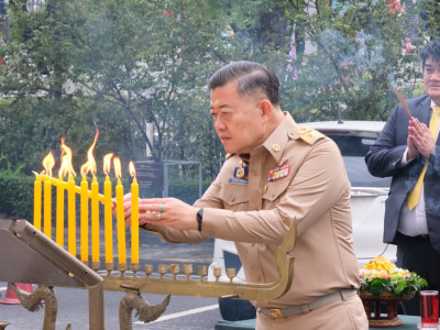 นายวิณะโรจน์ ทรัพย์ส่งสุข ปลัดกระทรวงเกษตรและสหกรณ์ ... พารามิเตอร์รูปภาพ 19