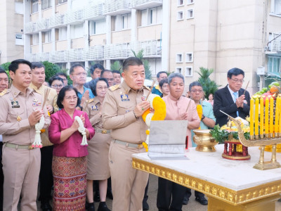 นายวิณะโรจน์ ทรัพย์ส่งสุข ปลัดกระทรวงเกษตรและสหกรณ์ ... พารามิเตอร์รูปภาพ 2