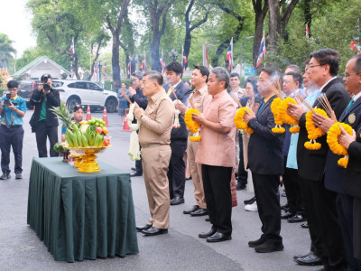 นายวิณะโรจน์ ทรัพย์ส่งสุข ปลัดกระทรวงเกษตรและสหกรณ์ ... พารามิเตอร์รูปภาพ 20