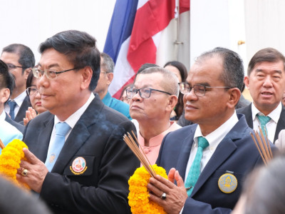 นายวิณะโรจน์ ทรัพย์ส่งสุข ปลัดกระทรวงเกษตรและสหกรณ์ ... พารามิเตอร์รูปภาพ 21