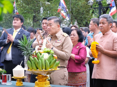 นายวิณะโรจน์ ทรัพย์ส่งสุข ปลัดกระทรวงเกษตรและสหกรณ์ ... พารามิเตอร์รูปภาพ 22
