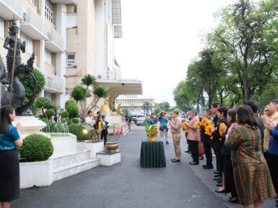 นายวิณะโรจน์ ทรัพย์ส่งสุข ปลัดกระทรวงเกษตรและสหกรณ์ ... พารามิเตอร์รูปภาพ 23