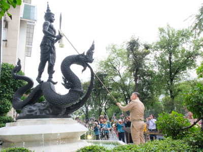 นายวิณะโรจน์ ทรัพย์ส่งสุข ปลัดกระทรวงเกษตรและสหกรณ์ ... พารามิเตอร์รูปภาพ 24