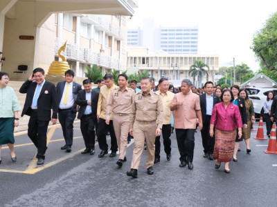 นายวิณะโรจน์ ทรัพย์ส่งสุข ปลัดกระทรวงเกษตรและสหกรณ์ ... พารามิเตอร์รูปภาพ 25