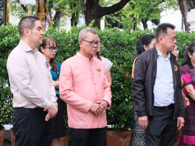 นายวิณะโรจน์ ทรัพย์ส่งสุข ปลัดกระทรวงเกษตรและสหกรณ์ ... พารามิเตอร์รูปภาพ 27