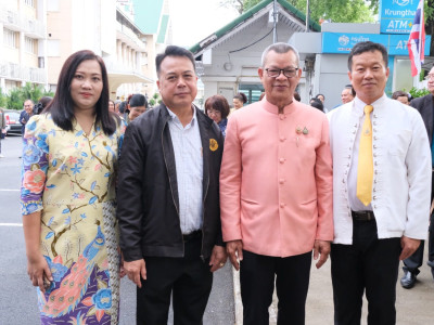 นายวิณะโรจน์ ทรัพย์ส่งสุข ปลัดกระทรวงเกษตรและสหกรณ์ ... พารามิเตอร์รูปภาพ 28