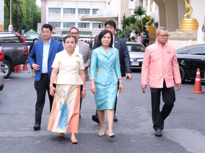 นายวิณะโรจน์ ทรัพย์ส่งสุข ปลัดกระทรวงเกษตรและสหกรณ์ ... พารามิเตอร์รูปภาพ 29