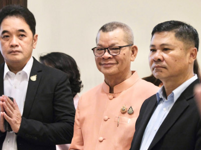 นายวิณะโรจน์ ทรัพย์ส่งสุข ปลัดกระทรวงเกษตรและสหกรณ์ ... พารามิเตอร์รูปภาพ 30