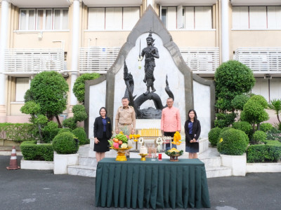 นายวิณะโรจน์ ทรัพย์ส่งสุข ปลัดกระทรวงเกษตรและสหกรณ์ ... พารามิเตอร์รูปภาพ 31