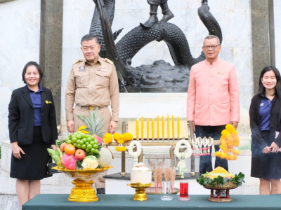 นายวิณะโรจน์ ทรัพย์ส่งสุข ปลัดกระทรวงเกษตรและสหกรณ์ ... พารามิเตอร์รูปภาพ 32