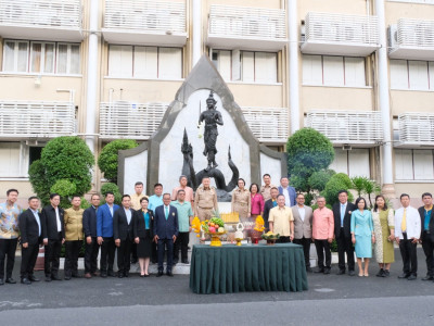 นายวิณะโรจน์ ทรัพย์ส่งสุข ปลัดกระทรวงเกษตรและสหกรณ์ ... พารามิเตอร์รูปภาพ 34