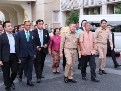 นายวิณะโรจน์ ทรัพย์ส่งสุข ปลัดกระทรวงเกษตรและสหกรณ์ ... พารามิเตอร์รูปภาพ 4