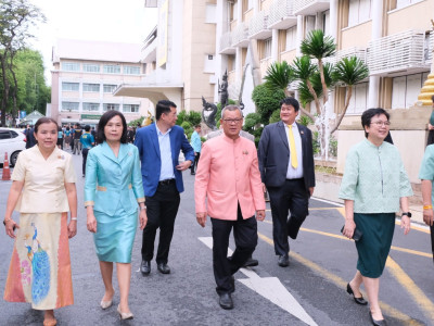 นายวิณะโรจน์ ทรัพย์ส่งสุข ปลัดกระทรวงเกษตรและสหกรณ์ ... พารามิเตอร์รูปภาพ 5