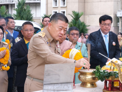 นายวิณะโรจน์ ทรัพย์ส่งสุข ปลัดกระทรวงเกษตรและสหกรณ์ ... พารามิเตอร์รูปภาพ 6