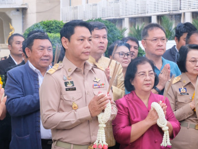 นายวิณะโรจน์ ทรัพย์ส่งสุข ปลัดกระทรวงเกษตรและสหกรณ์ ... พารามิเตอร์รูปภาพ 9