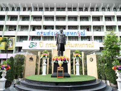 อธิบดีกรมส่งเสริมสหกรณ์ ... พารามิเตอร์รูปภาพ 3