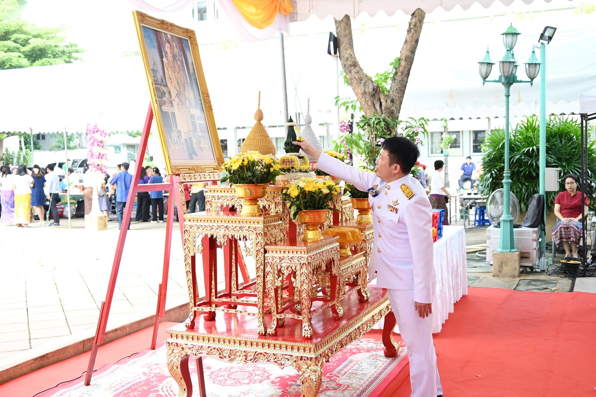 อธิบดีกรมส่งเสริมสหกรณ์ ... พารามิเตอร์รูปภาพ 1