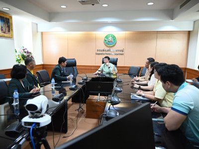 อธิบดีกรมส่งเสริมสหกรณ์ ... พารามิเตอร์รูปภาพ 17