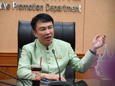 อธิบดีกรมส่งเสริมสหกรณ์ ... พารามิเตอร์รูปภาพ 4