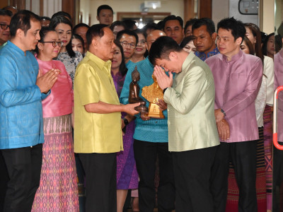 ผู้แทนหน่วยงานในสังกัดกรมส่งเสริมสหกรณ์ ... พารามิเตอร์รูปภาพ 1